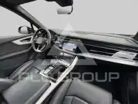 2021 Audi Q7