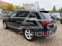 2021 Audi Q7