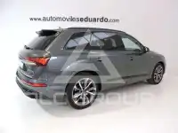 2021 Audi Q7