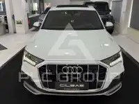 2021 Audi Q7