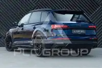 2021 Audi Q7