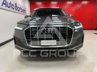 2021 Audi Q7
