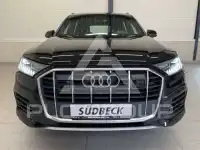 2021 Audi Q7