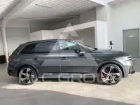 2021 Audi Q7