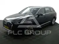 2021 Audi Q7