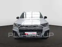 2021 Audi Q7