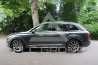 2021 Audi Q7