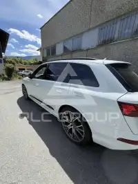 2021 Audi Q7