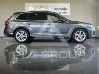 2021 Audi Q7
