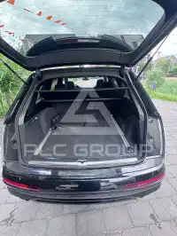 2021 Audi Q7