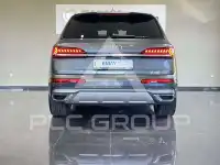 2021 Audi Q7
