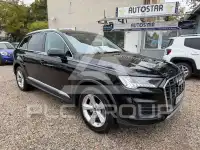 2021 Audi Q7