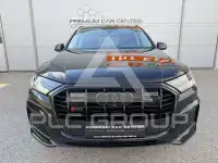 2021 Audi Q7