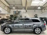 2021 Audi Q7