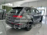 2021 Audi Q7