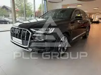 2021 Audi Q7