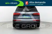 2021 Audi Q7