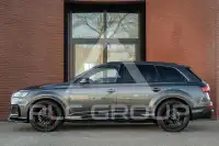 2021 Audi Q7