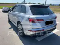 2021 Audi Q7