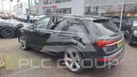 2021 Audi Q7