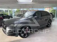 2021 Audi Q7