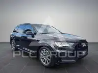 2021 Audi Q7