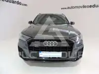 2021 Audi Q7