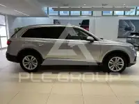 2021 Audi Q7