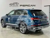 2021 Audi Q7