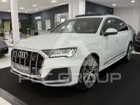 2021 Audi Q7