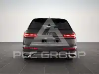 2021 Audi Q7