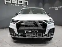 2021 Audi Q7