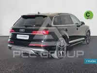 2021 Audi Q7