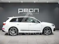 2021 Audi Q7