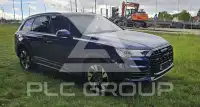 2021 Audi Q7