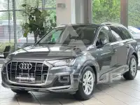 2021 Audi Q7