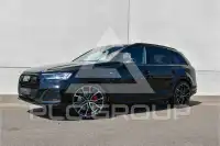 2021 Audi Q7