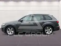 2021 Audi Q7