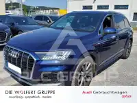 2021 Audi Q7