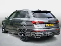 2021 Audi SQ7