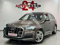 2021 Audi Q7