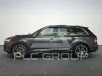 2021 Audi Q7