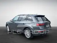 2021 Audi Q7