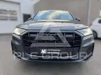 2021 Audi Q7