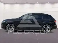 2021 Audi Q7