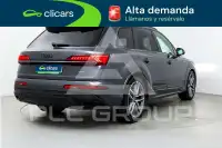 2021 Audi Q7