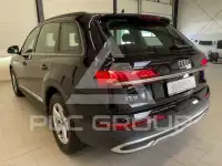 2021 Audi Q7