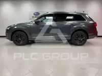 2021 Audi Q7