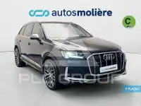 2021 Audi Q7