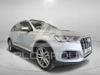 2021 Audi Q7